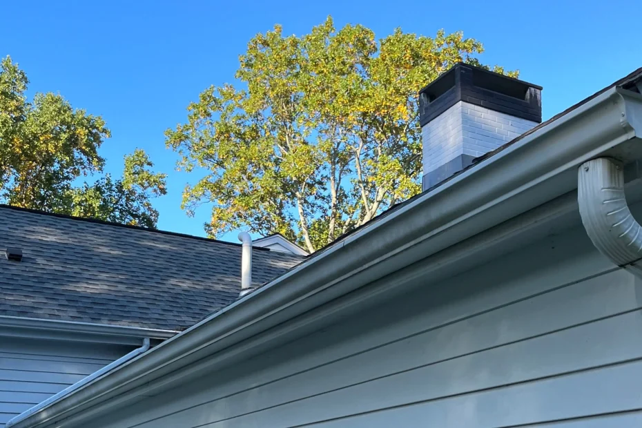 Gutter Cleaning Woodfin